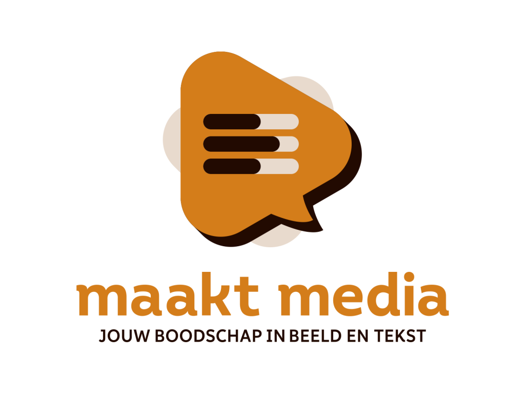 Maaike Maakt Media_Logo